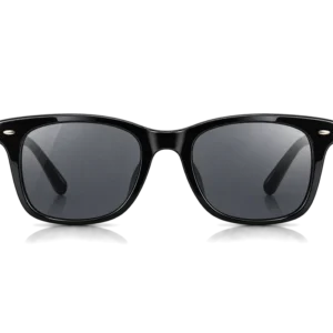 Wayfarer Noir