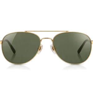 Aviador Verde